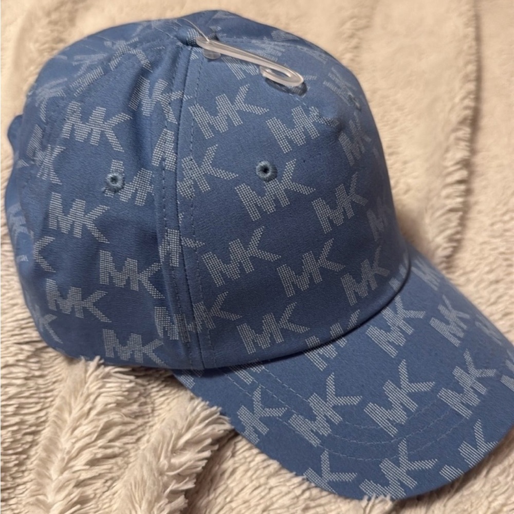 Michael Kors Adjustable Hat